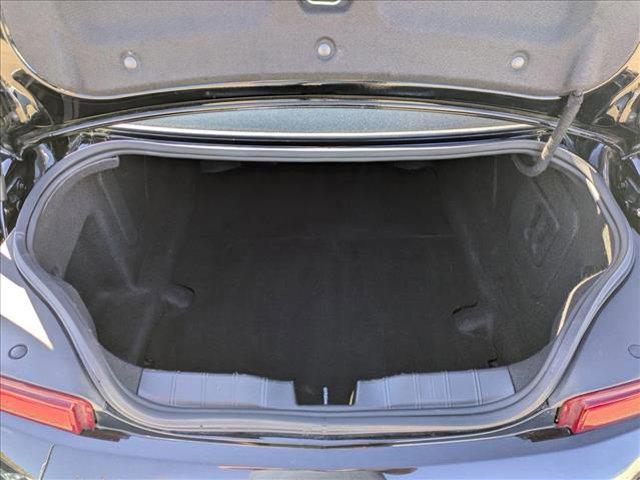 used 2016 Chevrolet Camaro car, priced at $29,999