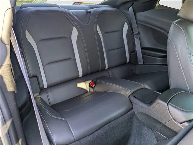 used 2016 Chevrolet Camaro car, priced at $29,999