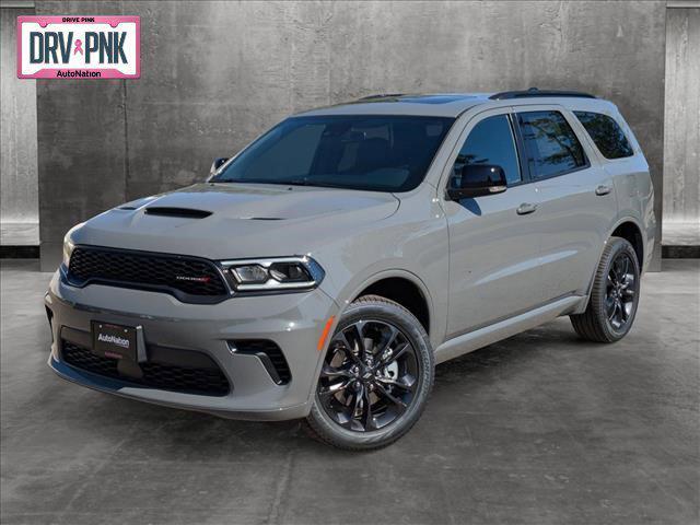 new 2024 Dodge Durango car, priced at $47,999