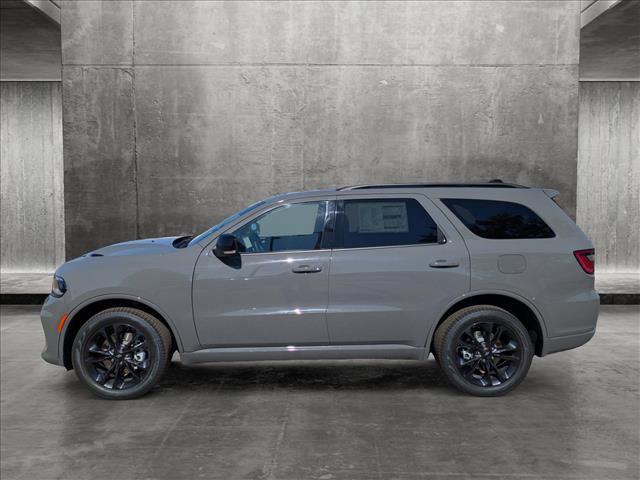 new 2024 Dodge Durango car, priced at $47,652