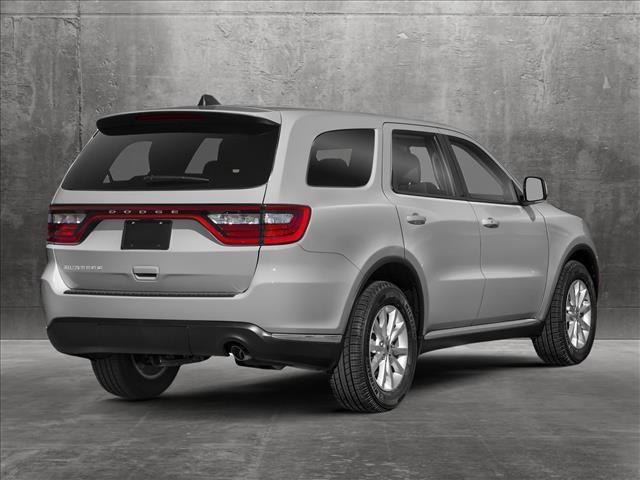 new 2024 Dodge Durango car, priced at $50,749