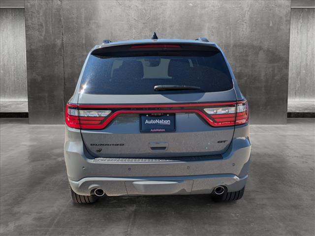 new 2024 Dodge Durango car, priced at $47,652