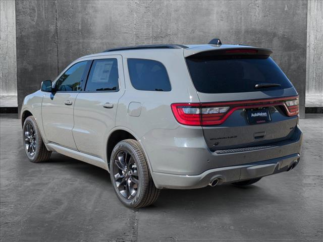 new 2024 Dodge Durango car, priced at $48,249