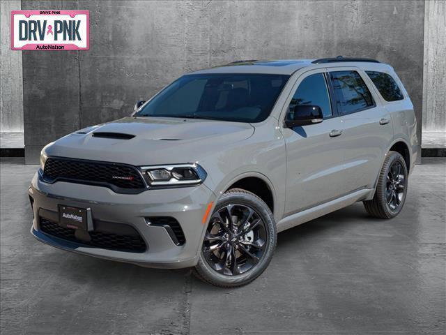 new 2024 Dodge Durango car, priced at $47,652