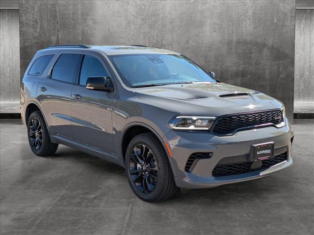 new 2024 Dodge Durango car, priced at $47,652