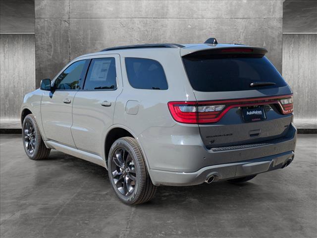 new 2024 Dodge Durango car, priced at $47,652