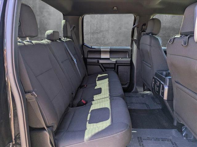 used 2016 Ford F-150 car, priced at $22,106
