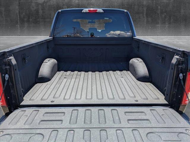 used 2016 Ford F-150 car, priced at $22,106
