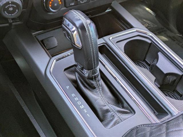 used 2016 Ford F-150 car, priced at $22,106