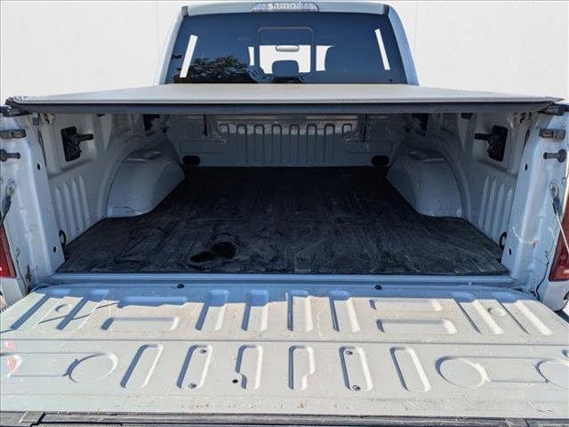 used 2017 Ford F-150 car, priced at $32,051