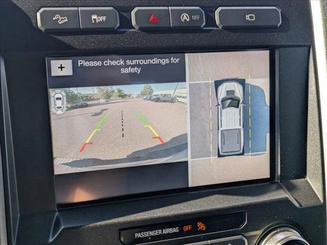 used 2017 Ford F-150 car, priced at $32,051