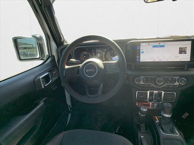new 2024 Jeep Wrangler car, priced at $59,044