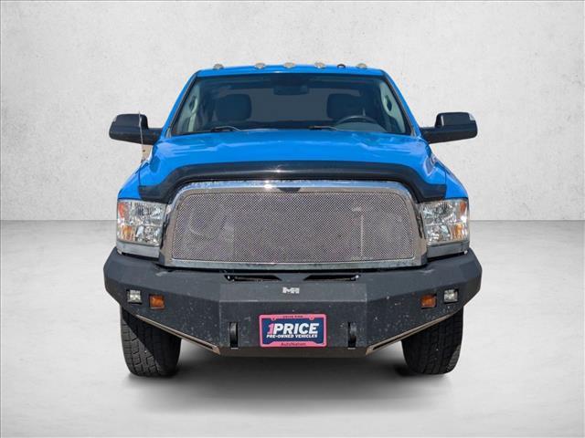 used 2014 Ram 2500 car, priced at $31,275