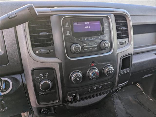 used 2014 Ram 2500 car, priced at $31,275