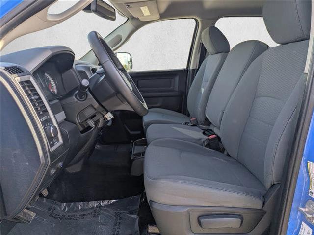 used 2014 Ram 2500 car, priced at $31,275