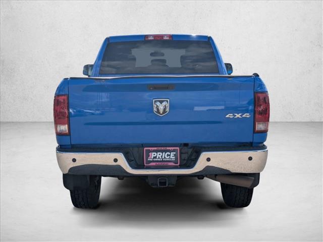 used 2014 Ram 2500 car, priced at $31,275