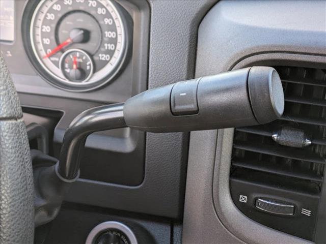 used 2014 Ram 2500 car, priced at $31,275