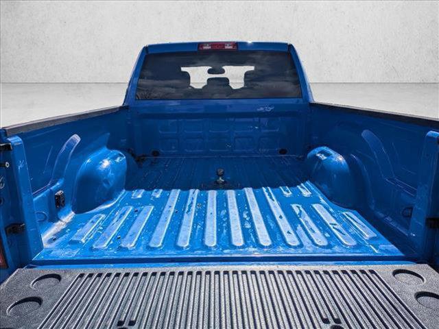 used 2014 Ram 2500 car, priced at $31,275