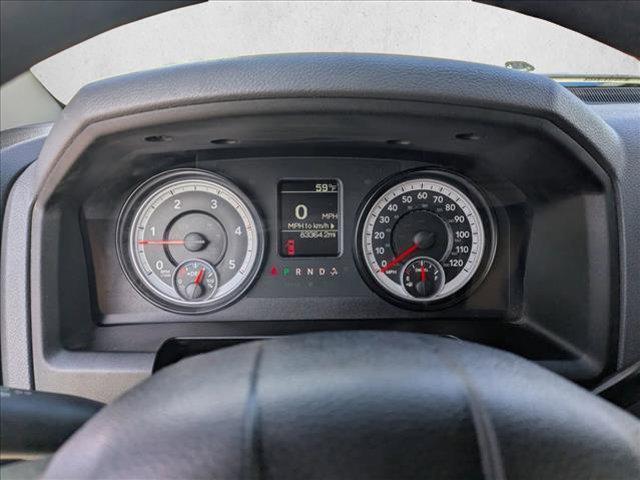 used 2014 Ram 2500 car, priced at $31,275