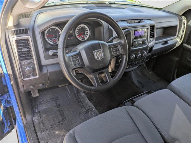 used 2014 Ram 2500 car, priced at $31,275