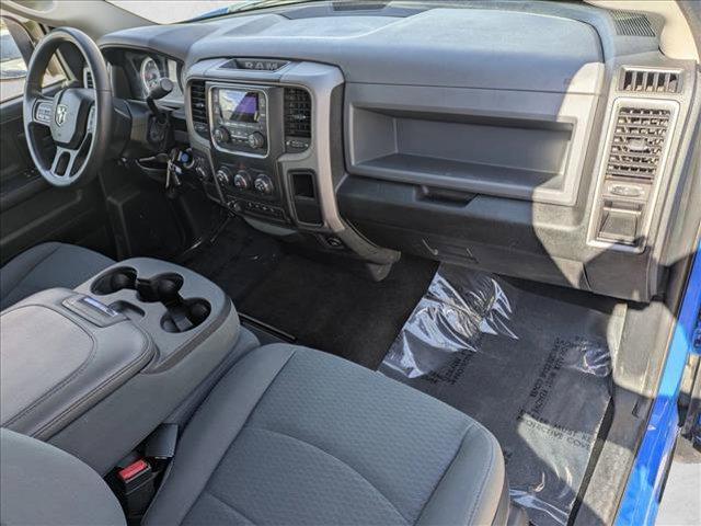 used 2014 Ram 2500 car, priced at $31,275