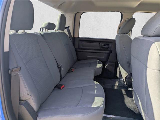 used 2014 Ram 2500 car, priced at $31,275