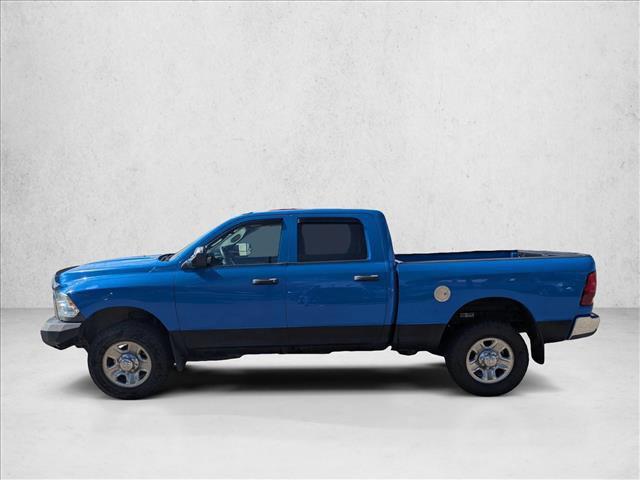 used 2014 Ram 2500 car, priced at $31,275