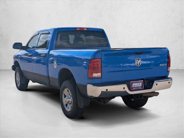 used 2014 Ram 2500 car, priced at $31,275