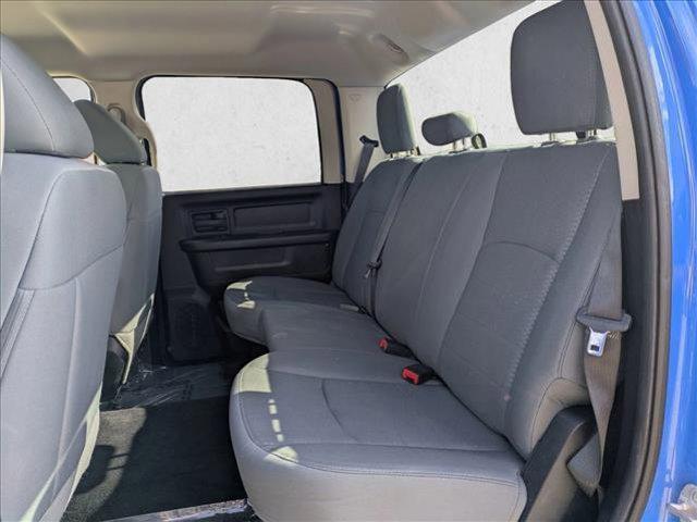 used 2014 Ram 2500 car, priced at $31,275