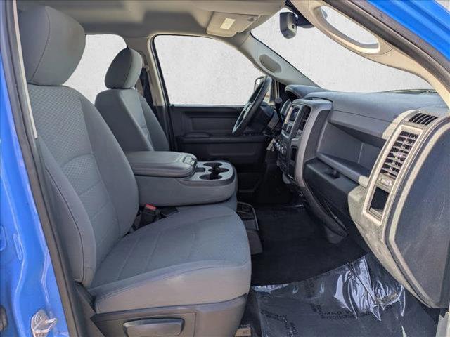 used 2014 Ram 2500 car, priced at $31,275