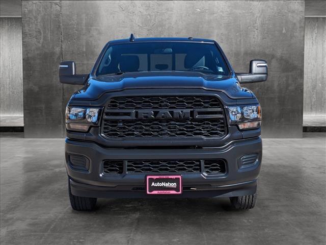 new 2024 Ram 2500 car, priced at $52,019