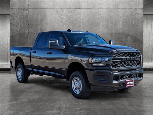 new 2024 Ram 2500 car, priced at $52,019