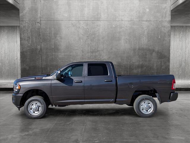 new 2024 Ram 2500 car, priced at $52,019