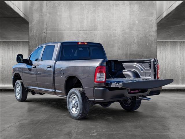 new 2024 Ram 2500 car, priced at $52,019