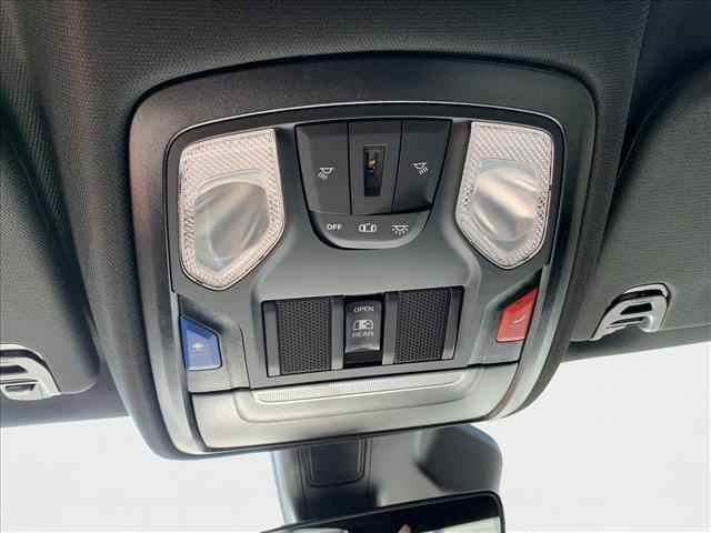 new 2025 Ram 1500 car, priced at $55,442