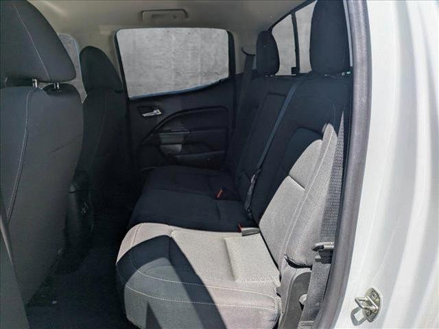 used 2021 GMC Canyon car, priced at $27,998