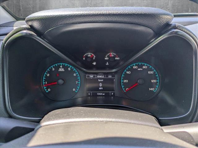 used 2021 GMC Canyon car, priced at $27,998