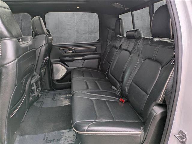 used 2019 Ram 1500 car, priced at $32,797