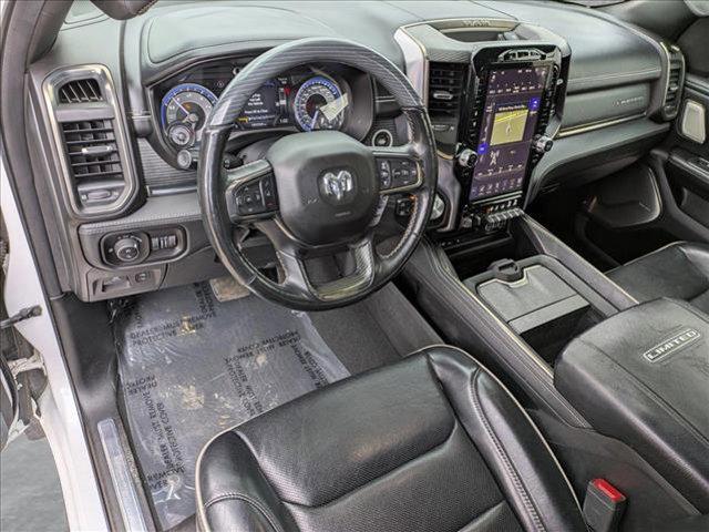 used 2019 Ram 1500 car, priced at $32,797