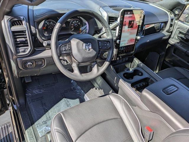 new 2025 Ram 2500 car, priced at $90,759