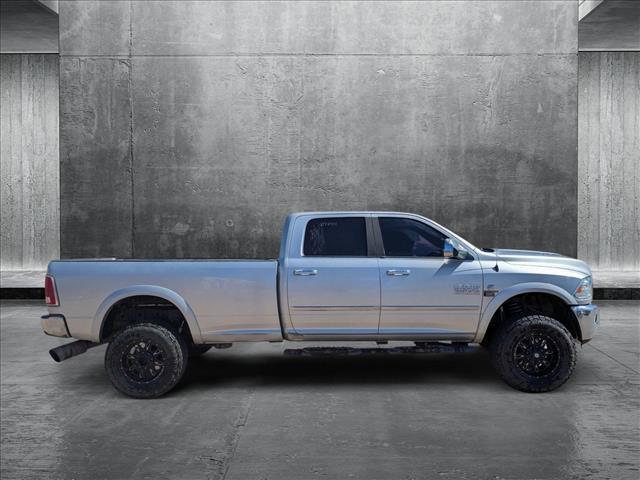 used 2014 Ram 2500 car, priced at $26,730