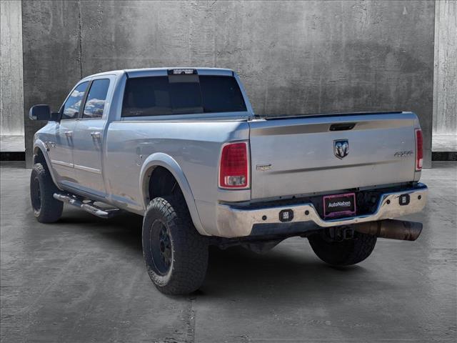 used 2014 Ram 2500 car, priced at $26,730