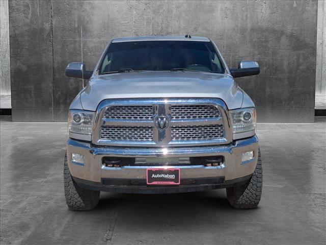 used 2014 Ram 2500 car, priced at $26,730