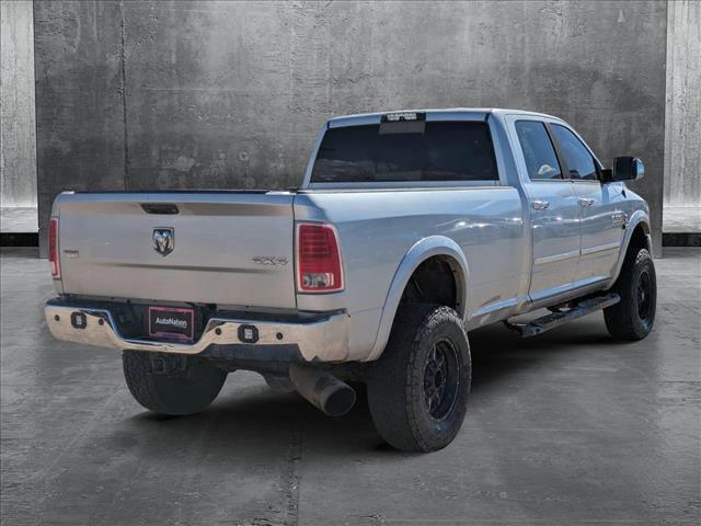 used 2014 Ram 2500 car, priced at $26,730