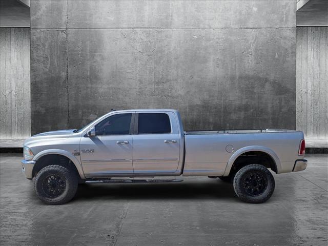 used 2014 Ram 2500 car, priced at $26,730