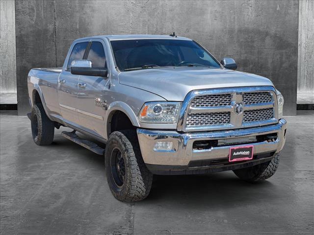 used 2014 Ram 2500 car, priced at $26,730