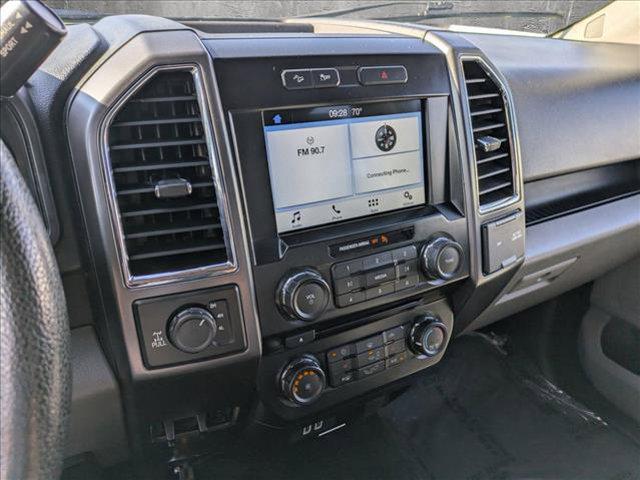 used 2016 Ford F-150 car, priced at $22,997