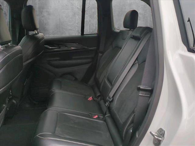 used 2023 Jeep Grand Cherokee car, priced at $34,750