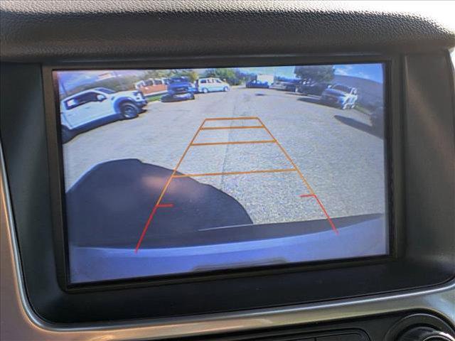 used 2017 Chevrolet Suburban car, priced at $20,999