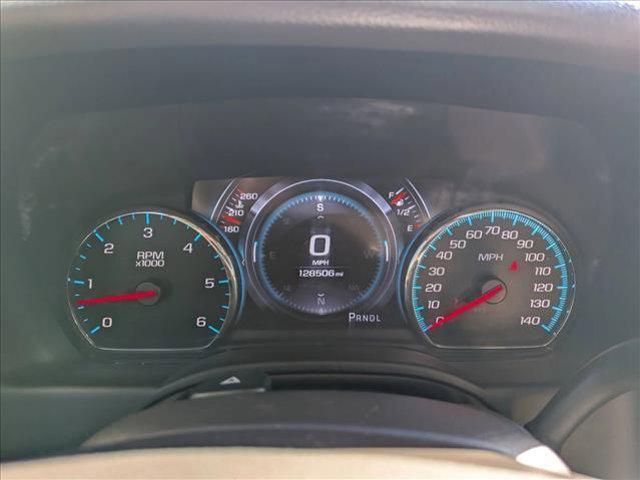 used 2017 Chevrolet Suburban car, priced at $20,999